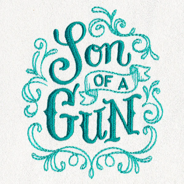 Sassafras - Son of a Gun - Image 5