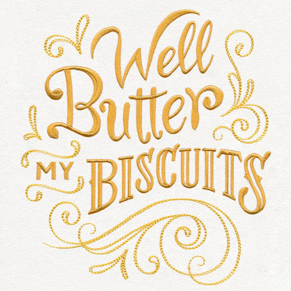 Sassafras - Well Butter My Biscuits - Image 6