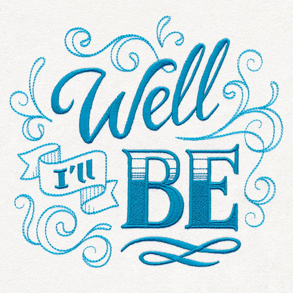 Sassafras - Well I'll Be - Image 3