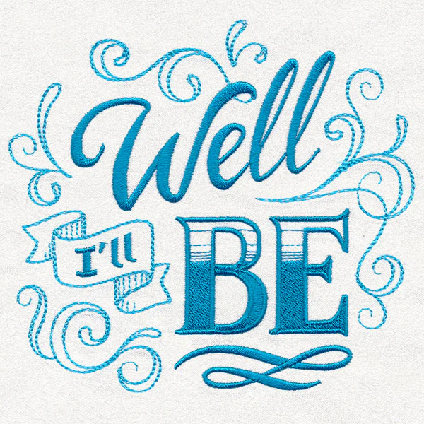 Sassafras - Well I'll Be - Image 4