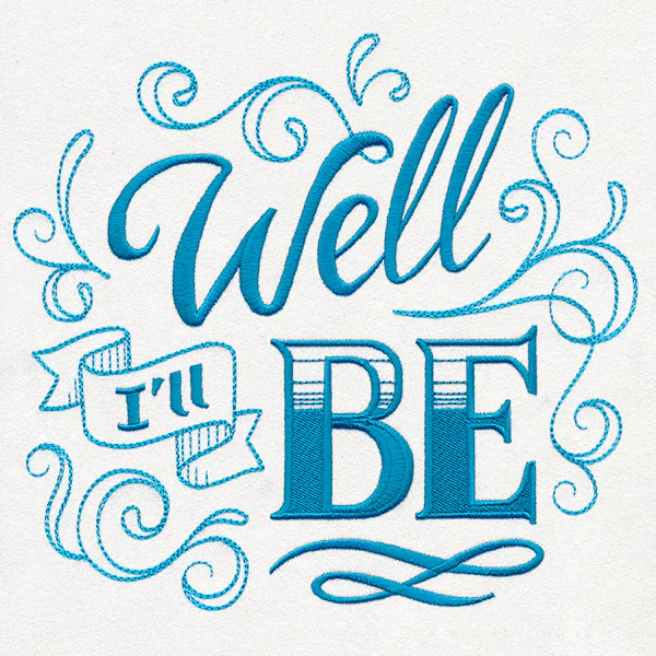 Sassafras - Well I'll Be - Image 6
