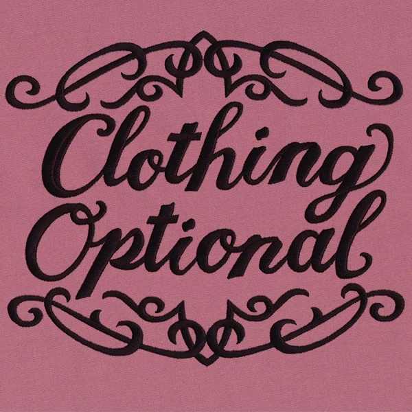 Sassy Spa - Clothing Optional