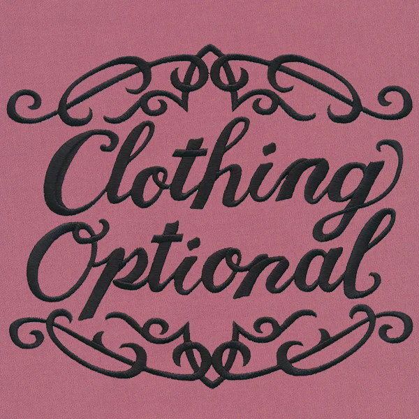 Sassy Spa - Clothing Optional - Image 2