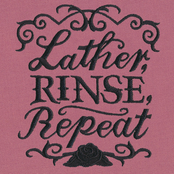 Sassy Spa - Lather Rinse Repeat - Image 5