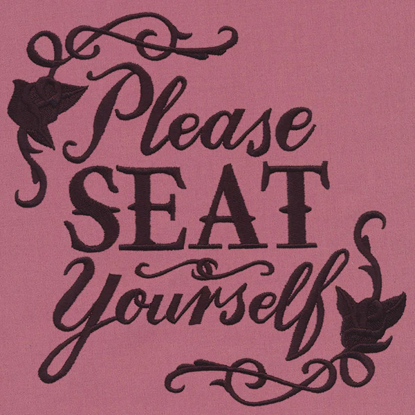 Sassy Spa - Please Seat Yourself - Image 2