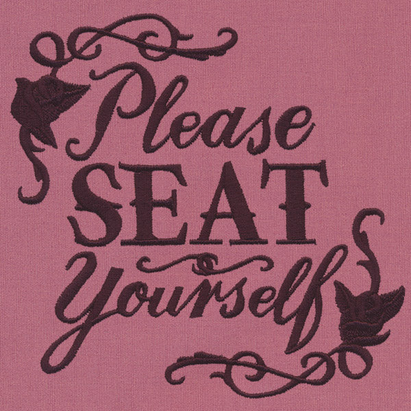 Sassy Spa - Please Seat Yourself - Image 4