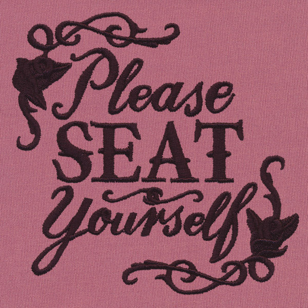 Sassy Spa - Please Seat Yourself - Image 5