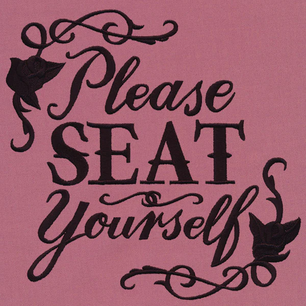 Sassy Spa - Please Seat Yourself - Image 6