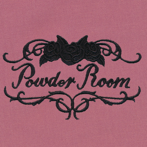 Sassy Spa - Powder Room - Image 5
