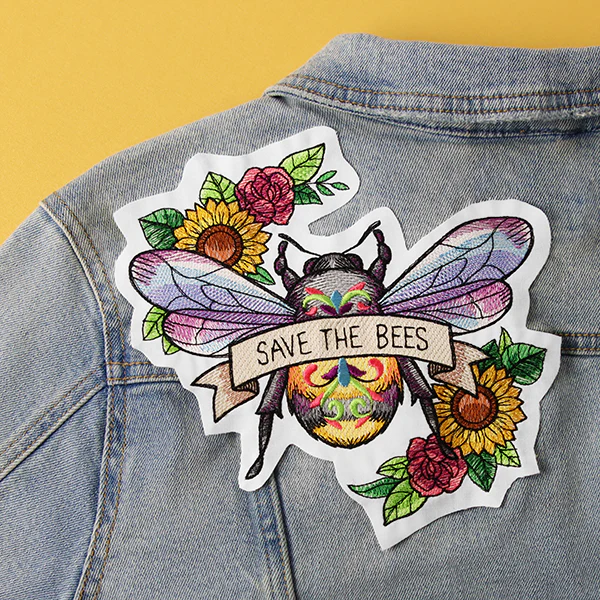 Save the Bees - Image 6