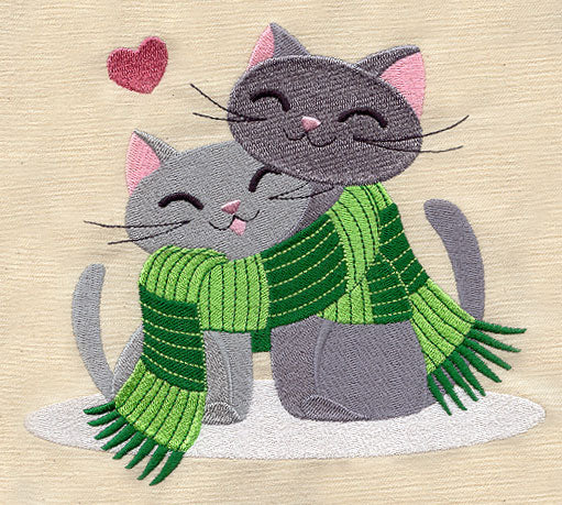 Scarf Kitties - Image 4