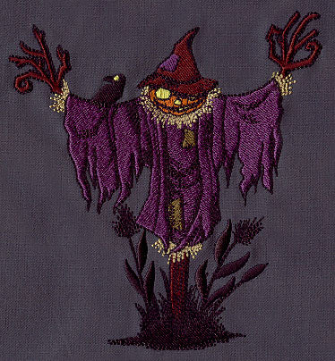 Scary Scarecrow - Image 2