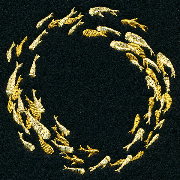 School of Fish - Image 5