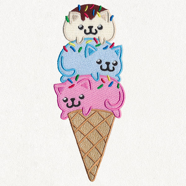 Scooped Up - Image 2