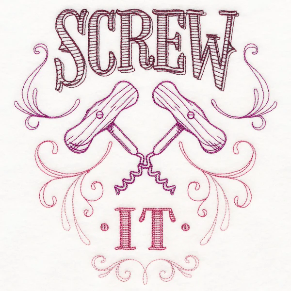 Screw It - Image 2