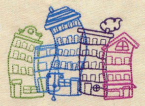 Scribble City - Image 2