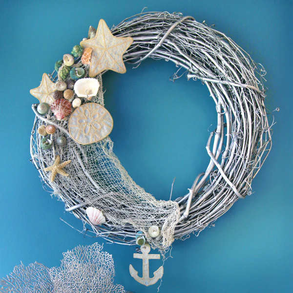 Sea Glass (Freestanding Organza) (Design Pack) - Image 8