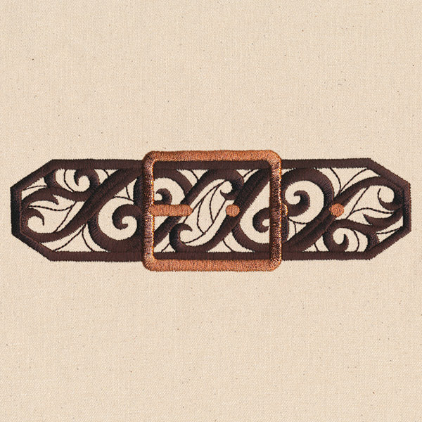 Sea Treasure - Buckle - Image 6