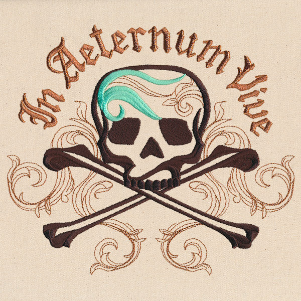 Sea Treasure - In Aeternum Vive - Image 16