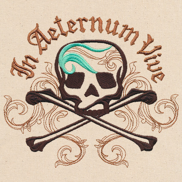 Sea Treasure - In Aeternum Vive - Image 7