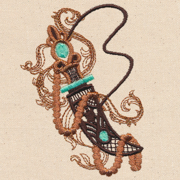 Sea Treasure - Jeweled Dagger - Image 5