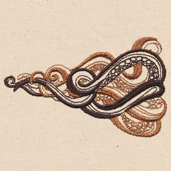 Sea Treasure - Tentacle Wedge - Image 13