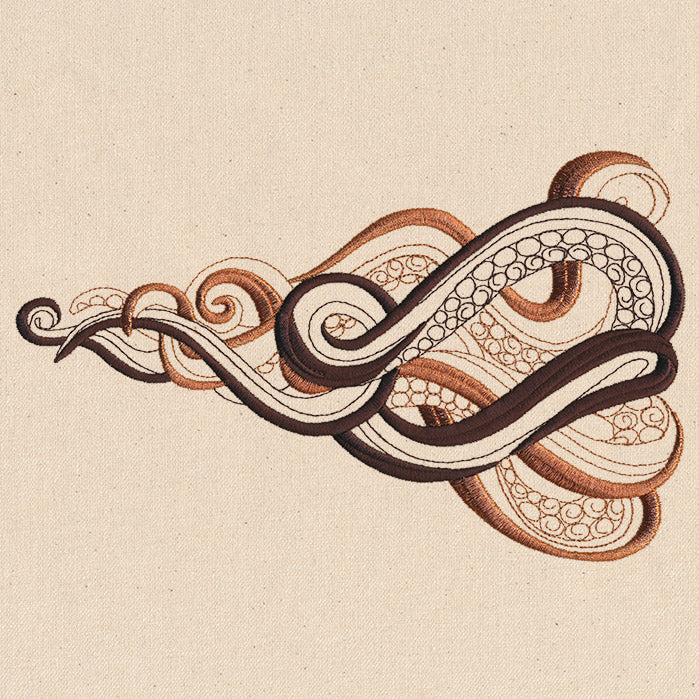 Sea Treasure - Tentacle Wedge - Image 4