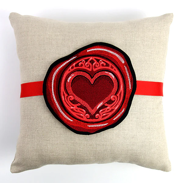 Sealed with Love - Image 6