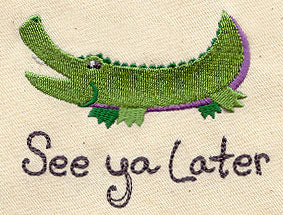 See Ya Later - Image 2