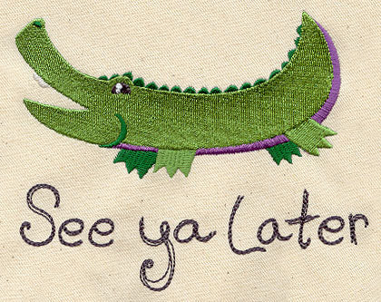 See Ya Later - Image 3