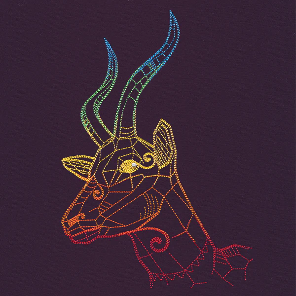 Serengeti - Antelope - Image 3