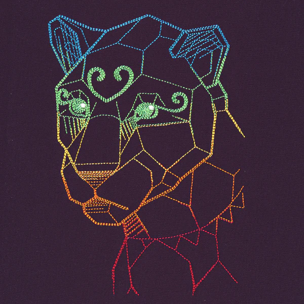 Serengeti - Black Panther - Image 4