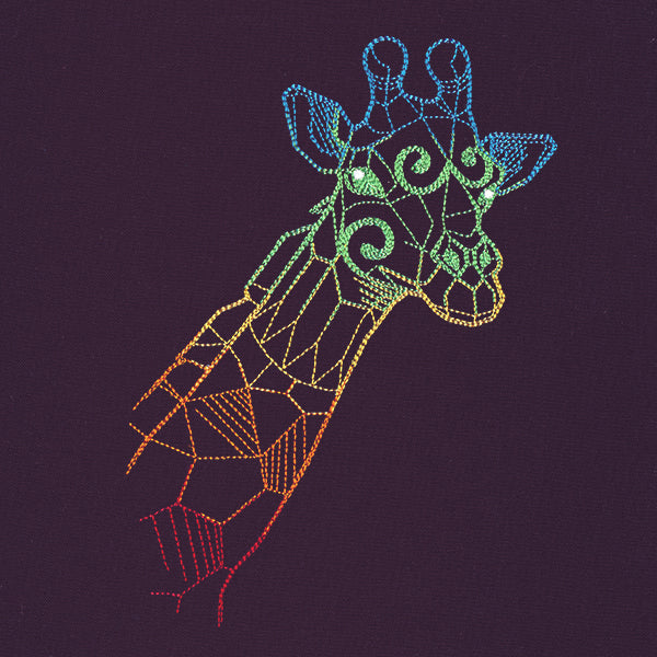 Serengeti - Giraffe - Image 4
