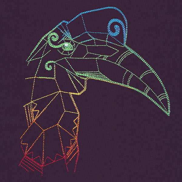 Serengeti - Great Hornbill - Image 3