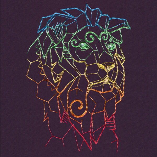 Serengeti - Lion - Image 3