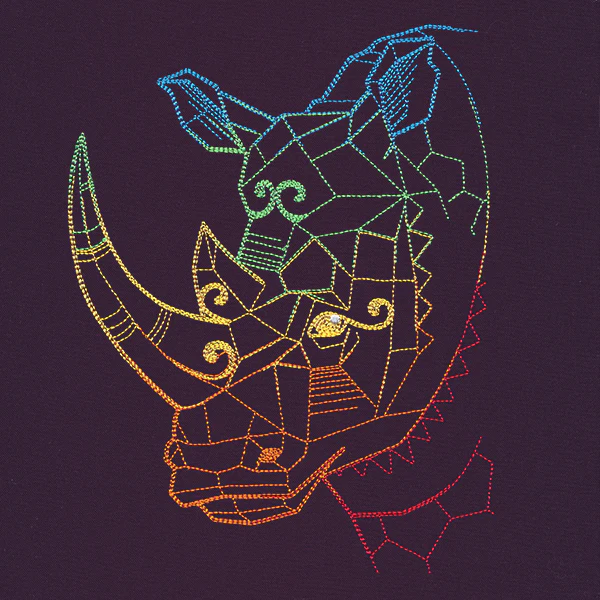 Serengeti - Rhinoceros - Image 3