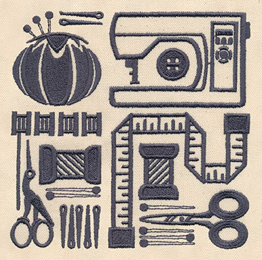 Sew Neat - Image 2