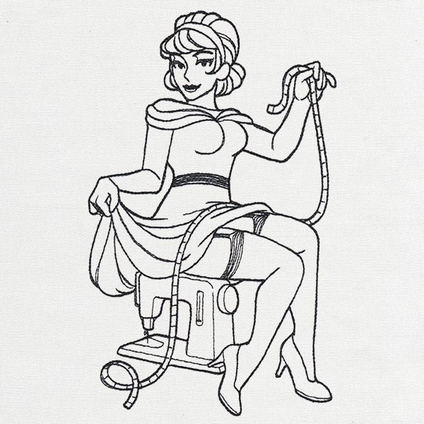 Sew Retro - Image 3