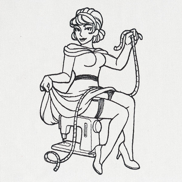 Sew Retro - Image 4