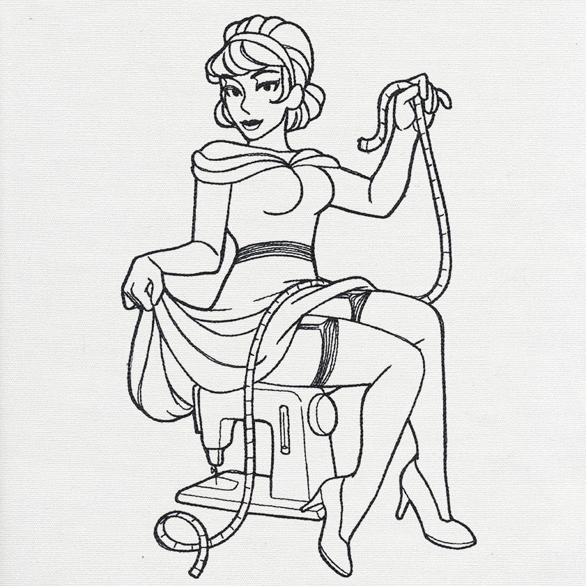 Sew Retro - Image 6