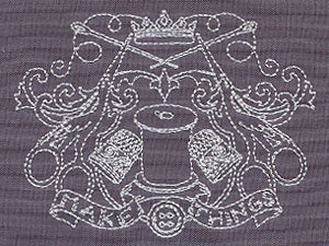 Sewing Crest - Image 3