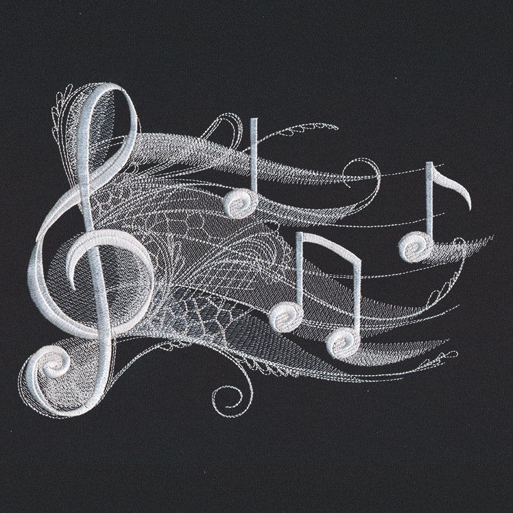 Shadow Music - Image 5