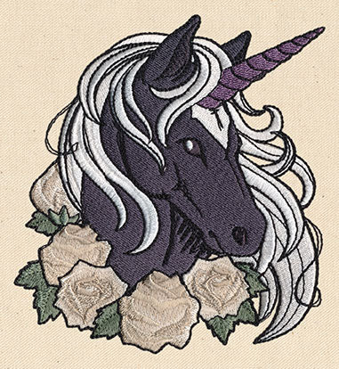 Shadow Unicorn - Image 2
