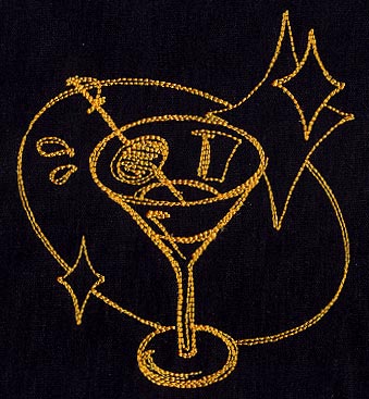 Shaken, Not Stirred - Image 3