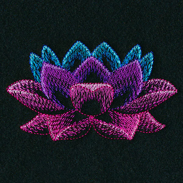 Sheer Beauty Lotus - Image 21