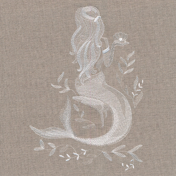 Sheer Beauty Mermaid - Image 4