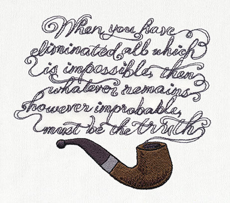 Sherlock Says - Image 2