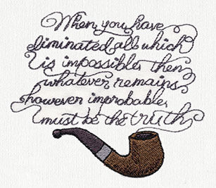 Sherlock Says - Image 3