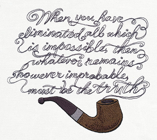 Sherlock Says - Image 4