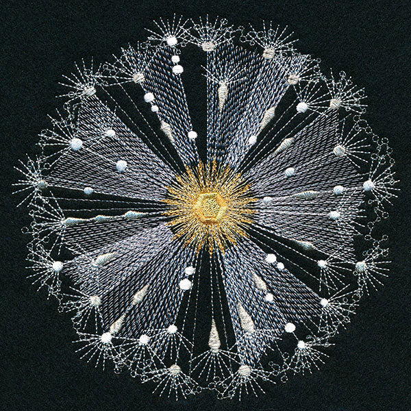 Shimmering Dandelion Wishes - Image 3